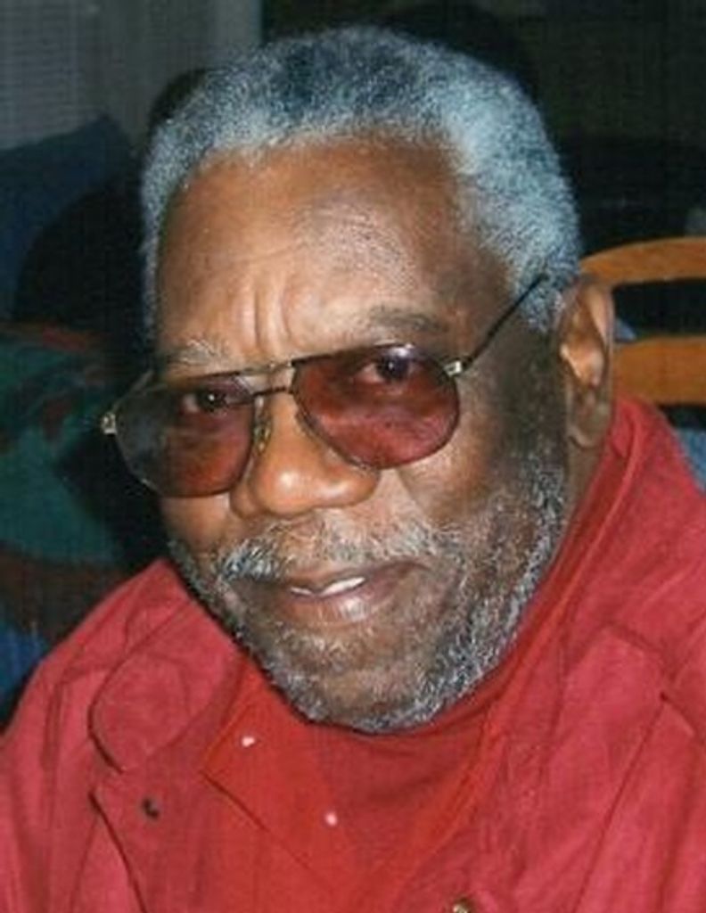Lester Carpenter