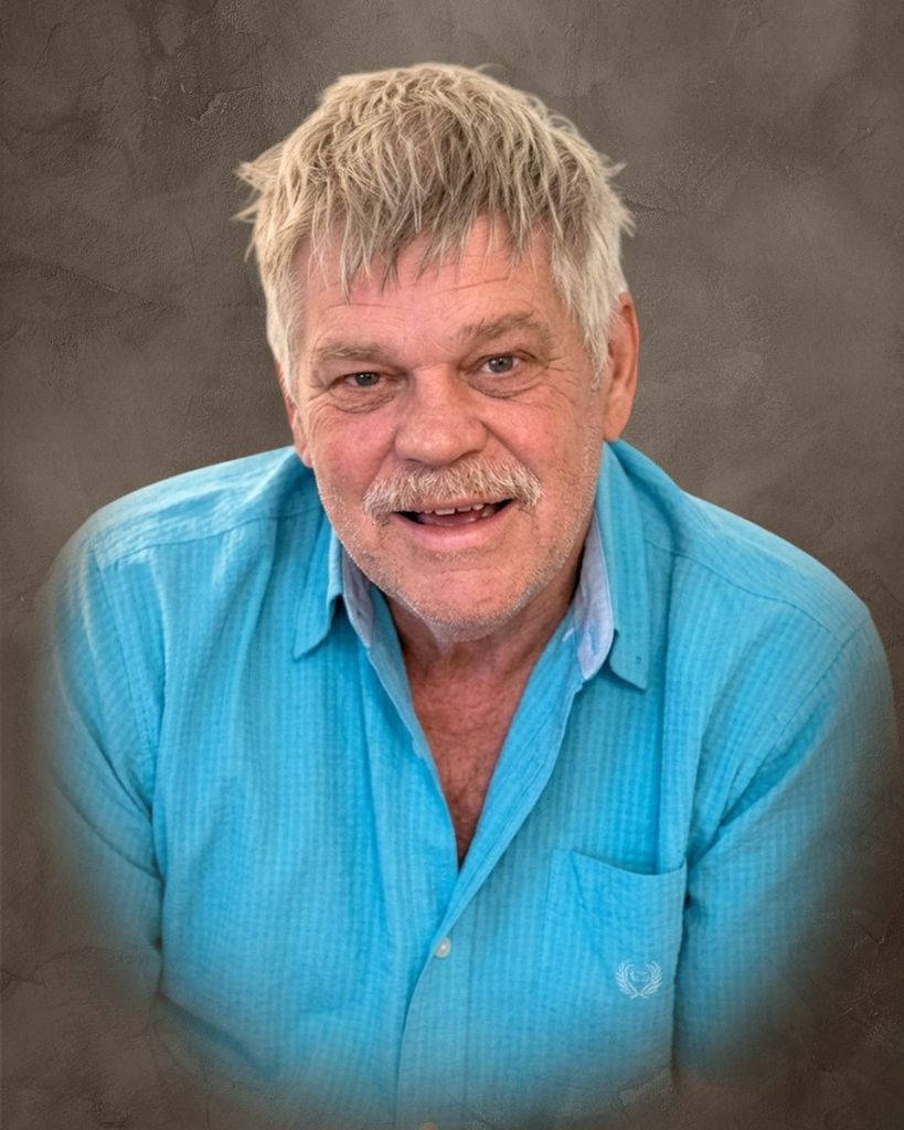 Randal Dale "Randy" Kidd