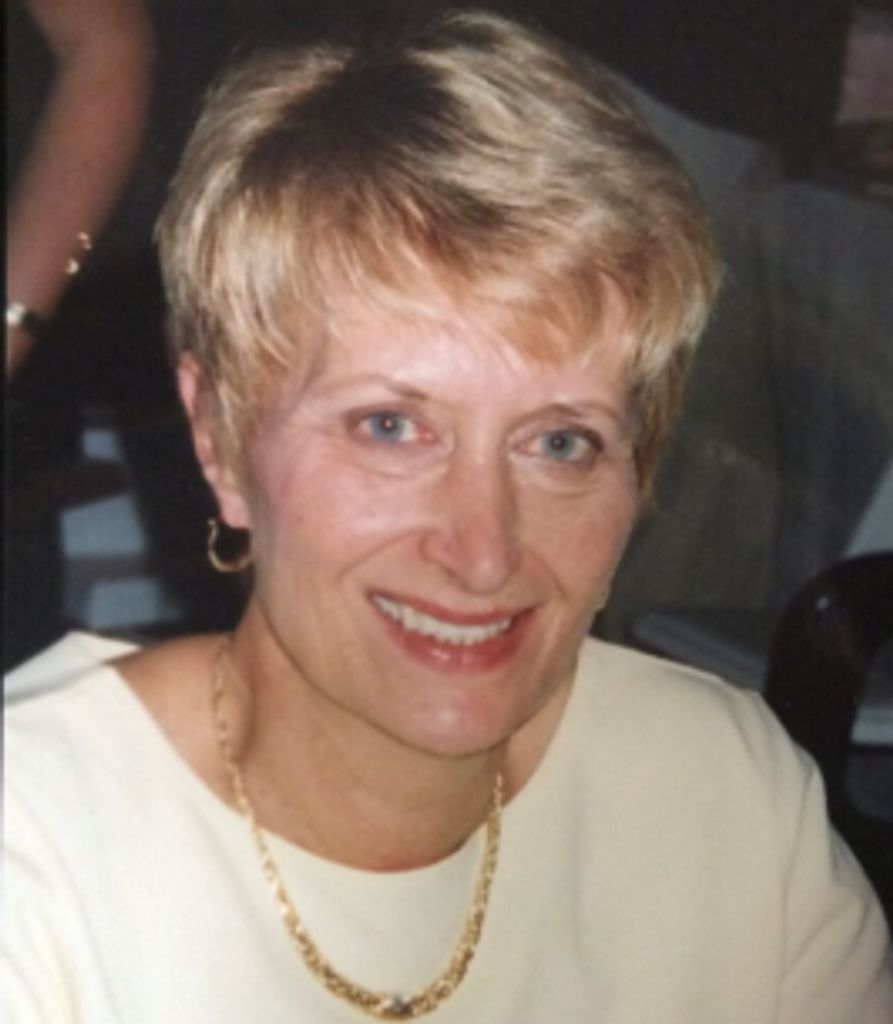 Nancy Mctigue