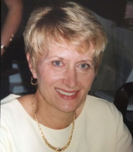 Nancy Mctigue Profile Photo