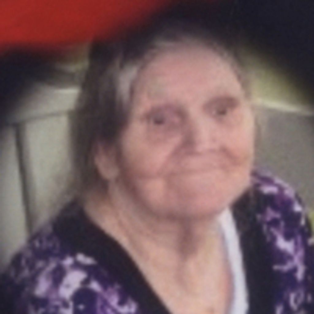 Hazel Tackett