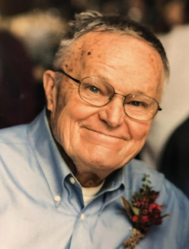 Raymond J. "Ray" May Profile Photo