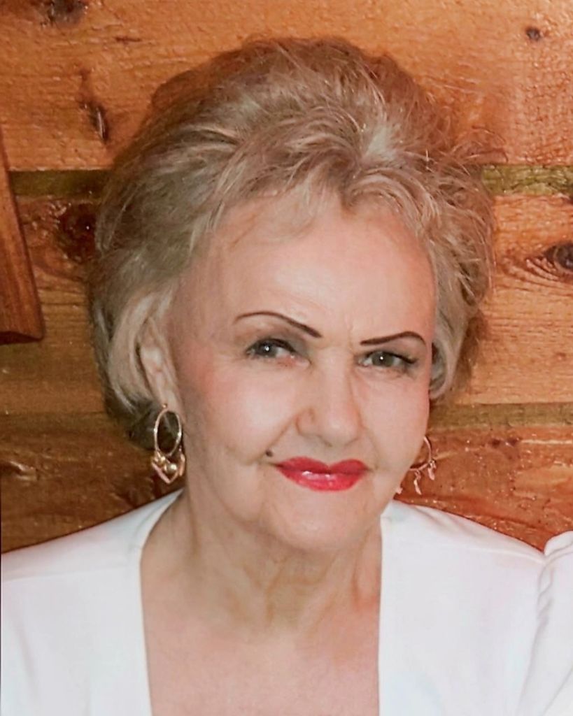Shirley Jane Tomlinson Profile Photo
