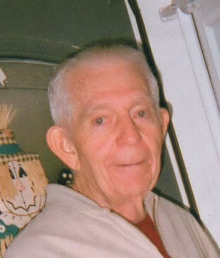 Arie R. "Bob" Vanderhout Profile Photo