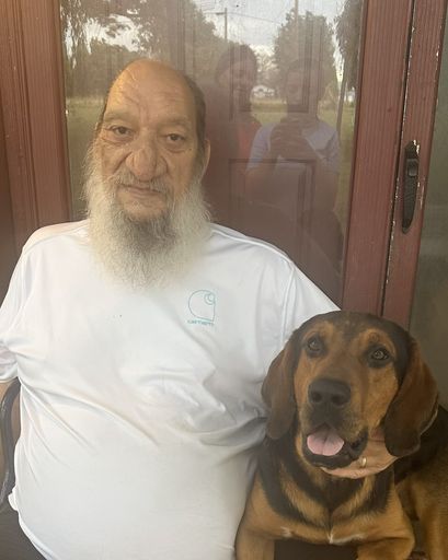 Joseph John Berislavich's obituary image