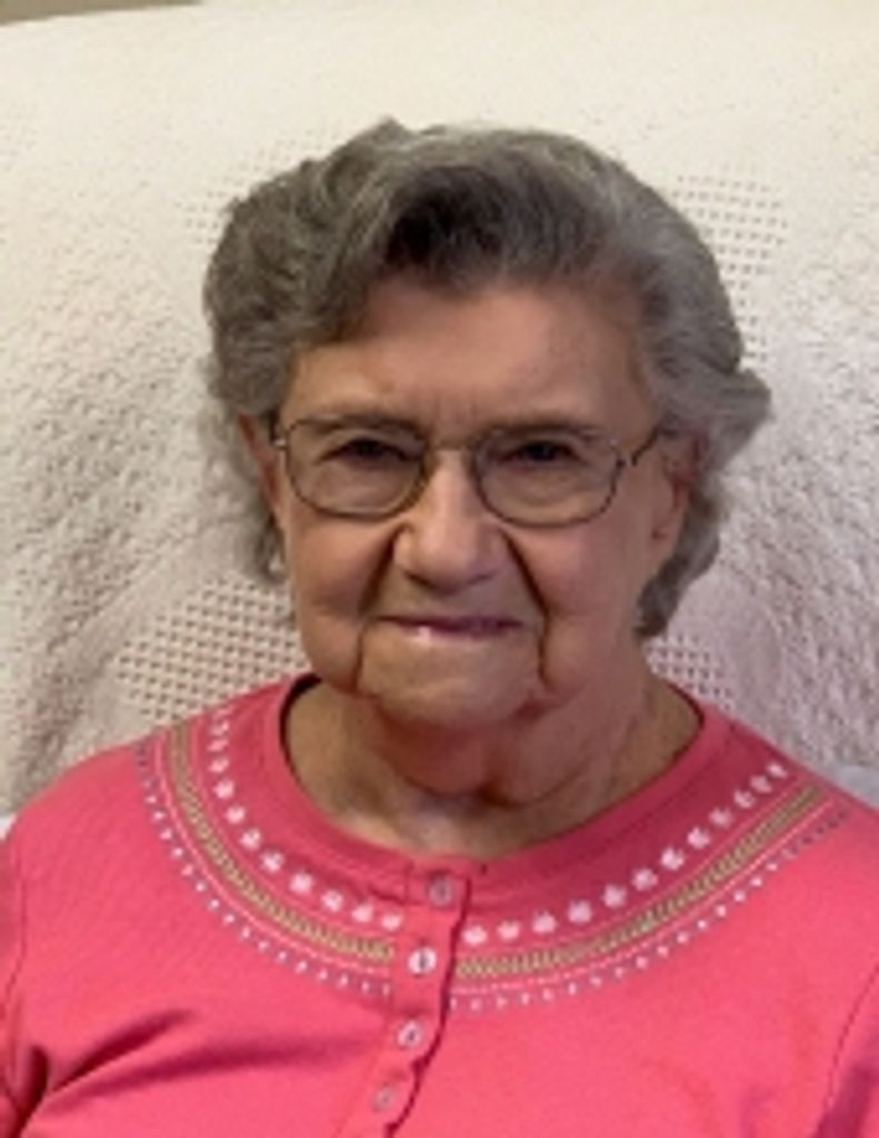 Esther Crumpton Foshee Profile Photo
