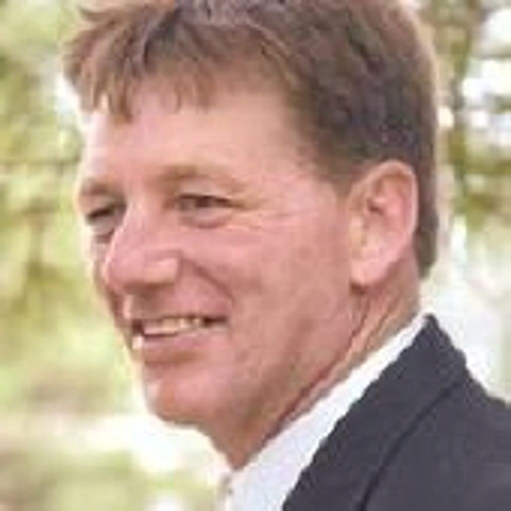 Jay Johnson Profile Photo