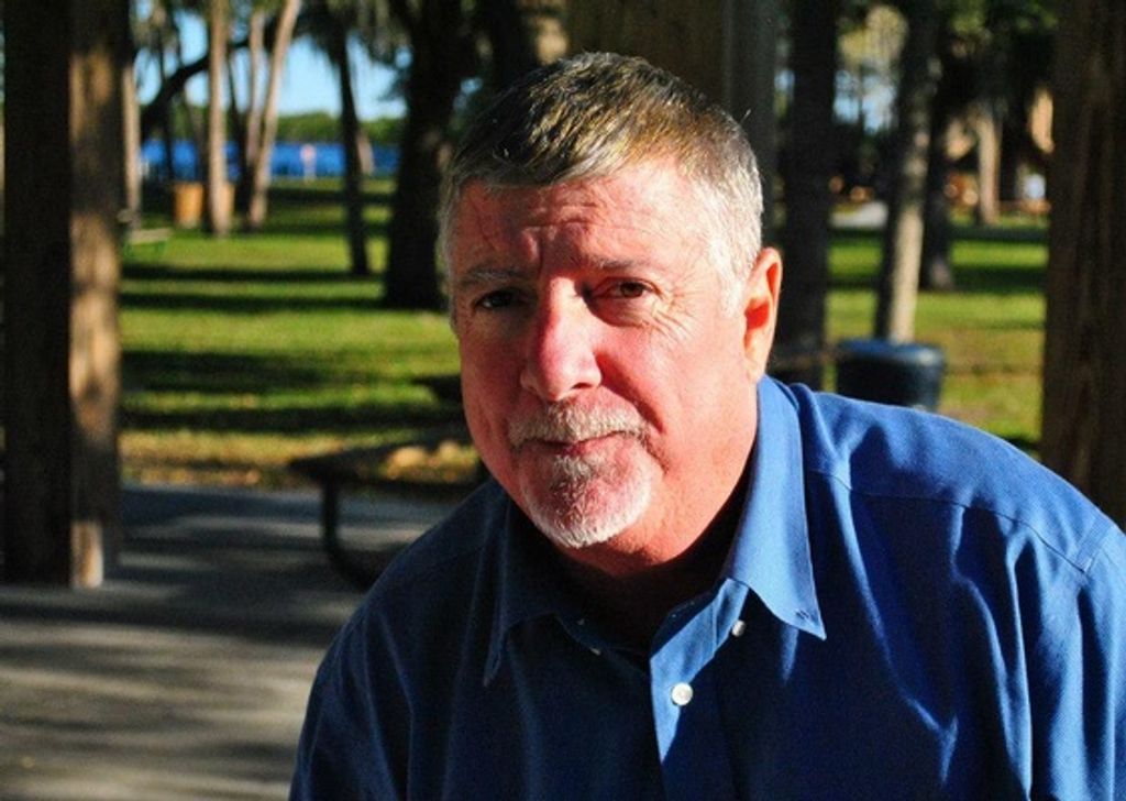 John Scott Butherus, Sr. Profile Photo