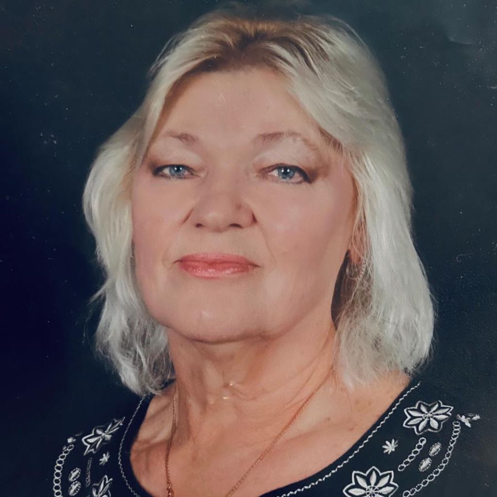 Raisa Rozhdestvenskaya Profile Photo
