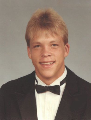 Chris Smith Profile Photo
