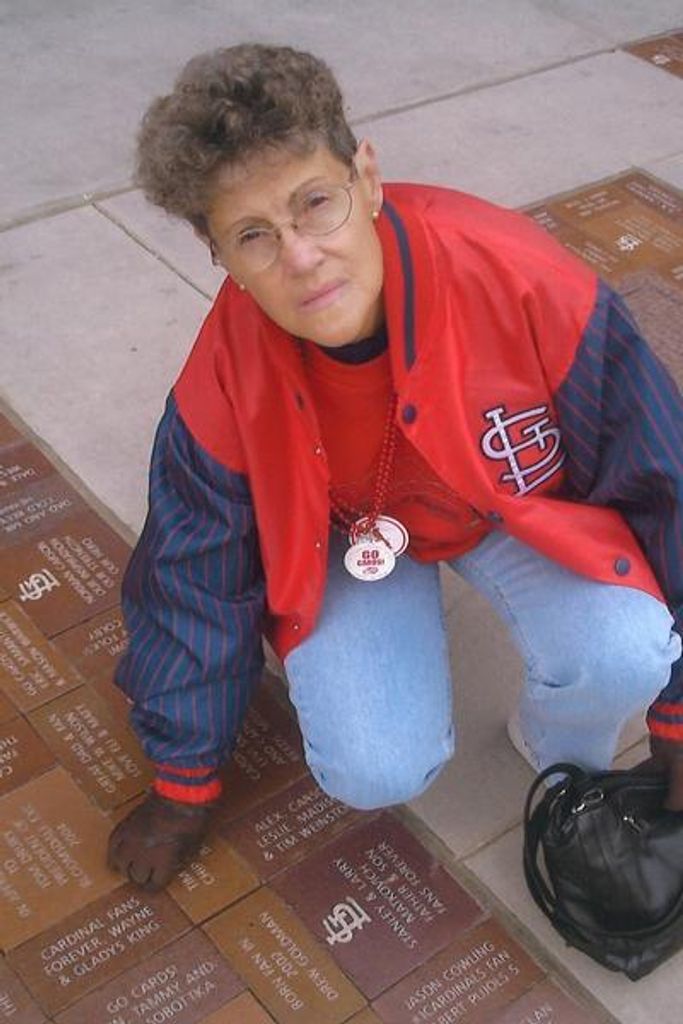 Gladys M. King Profile Photo