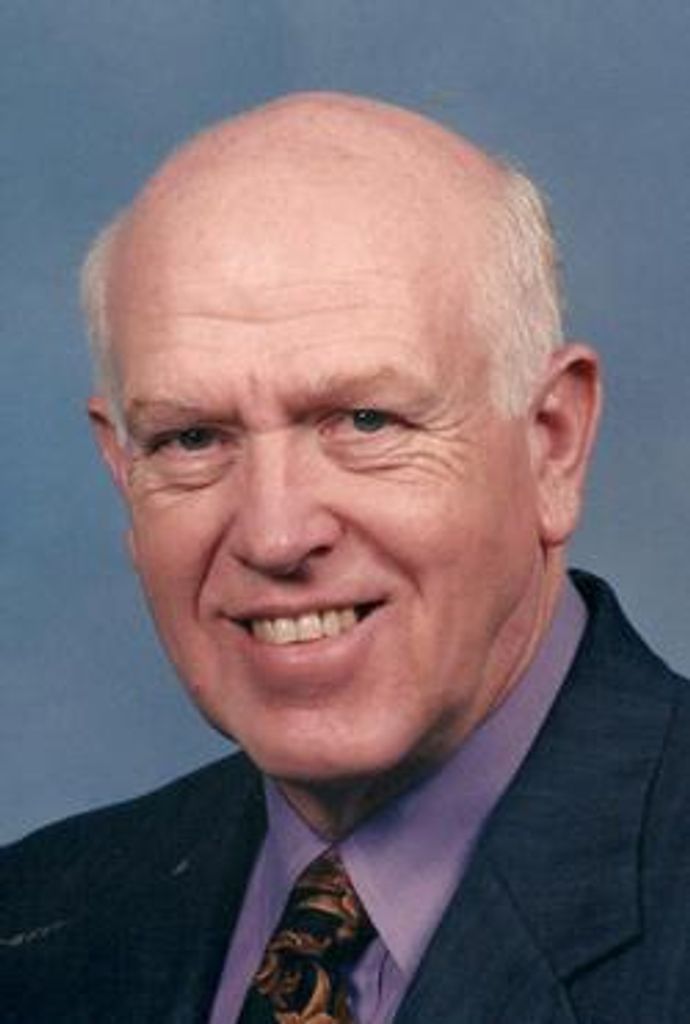 Bobby Hampton