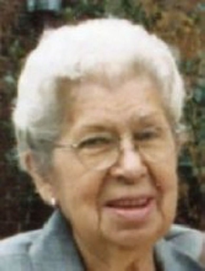 Shirley Marie Daude