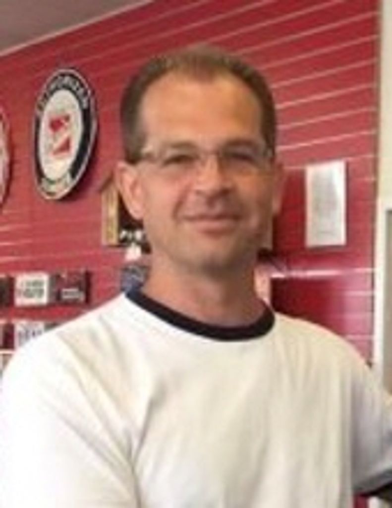 Richard P. Dedo