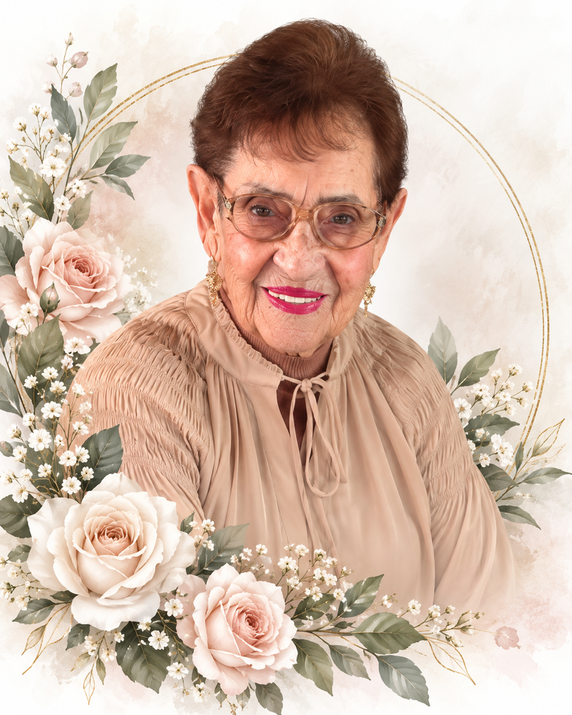 Lina Torres Perez Profile Photo