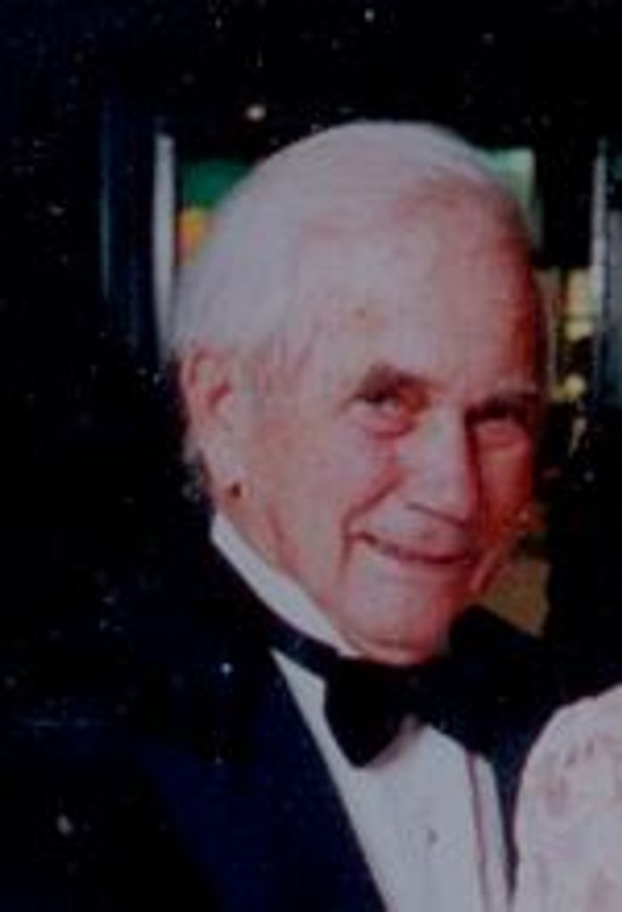 LLoyd Francis DeDecker