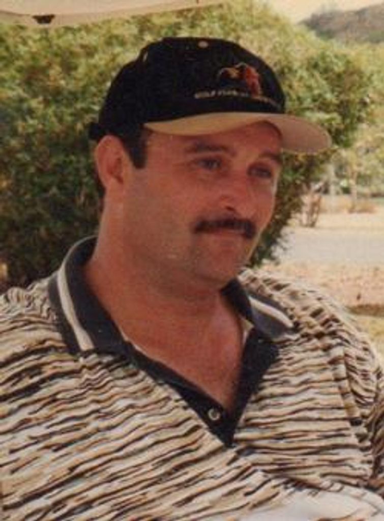 Thomas Edward Harris