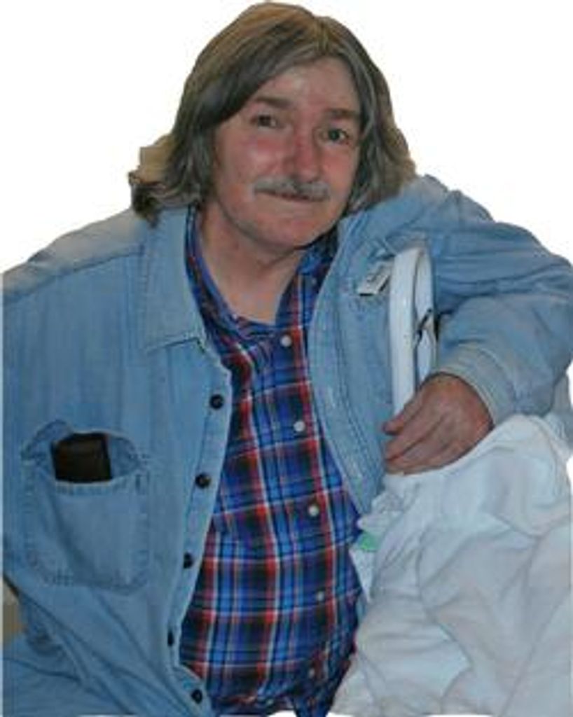 Donald Ray Barton