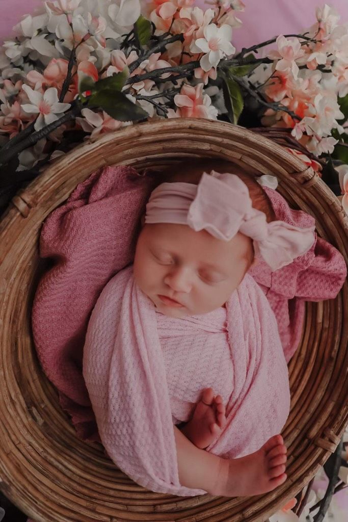 Julia Elizabeth Ann Crespo