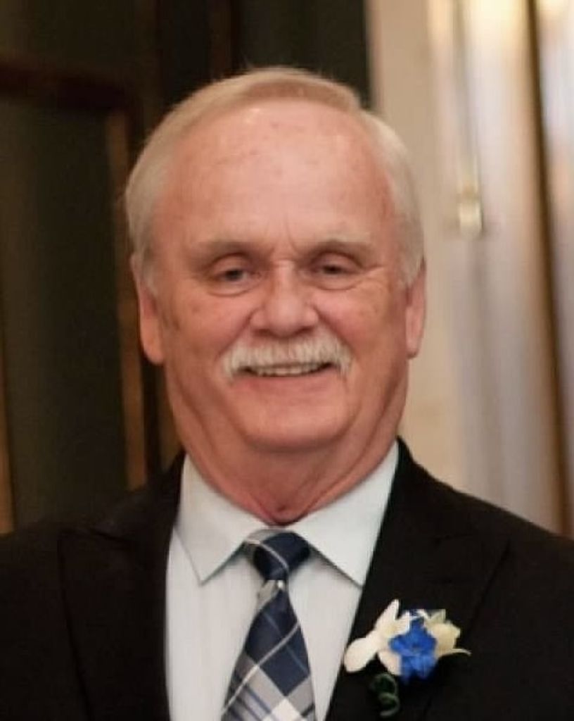 Michael J. Moran
