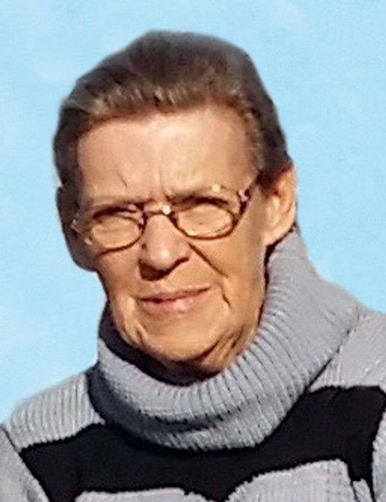 Sharon Hunter Profile Photo