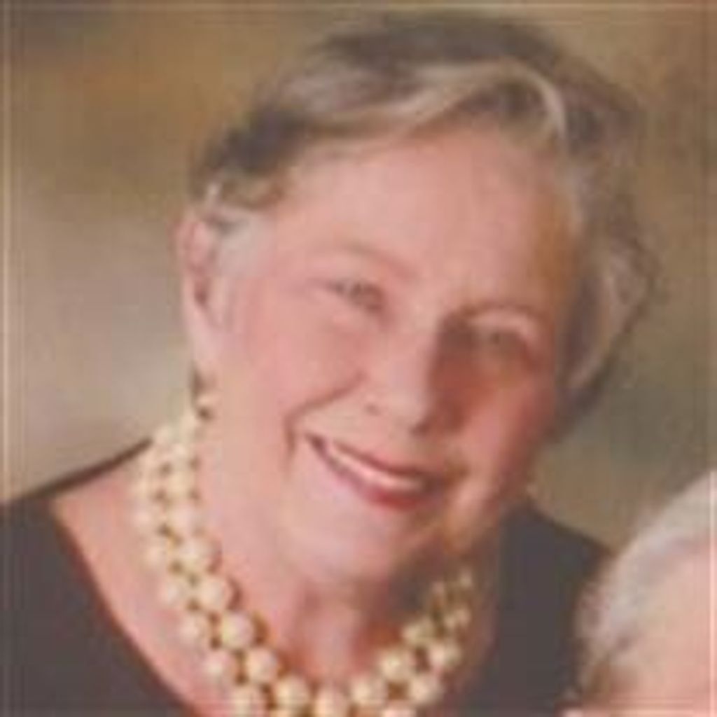 Harriett Crevis Blazer