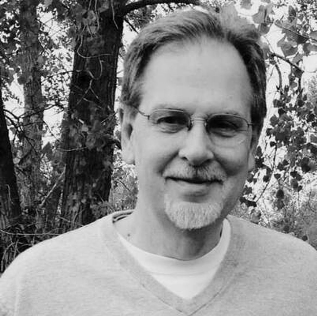 Mark L. Reed Profile Photo