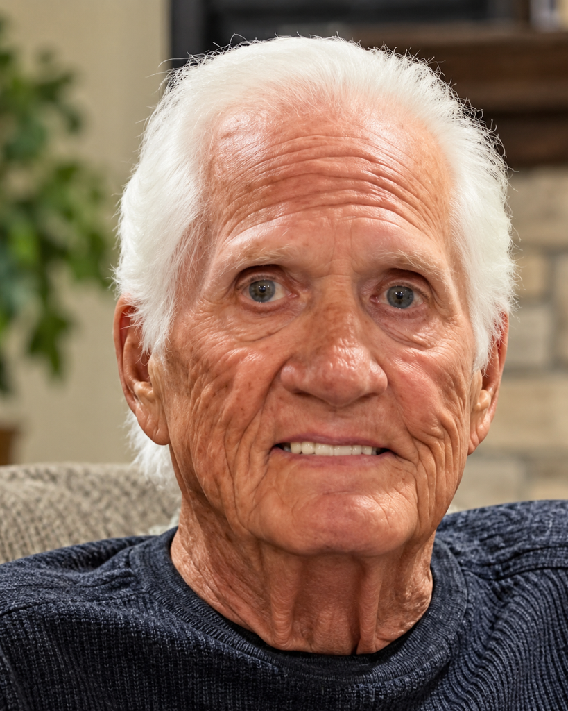 Henry Fred McBee Profile Photo