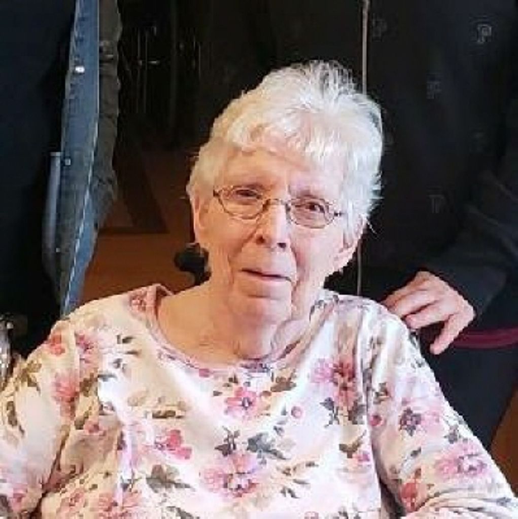 Beverly M. Billings Profile Photo
