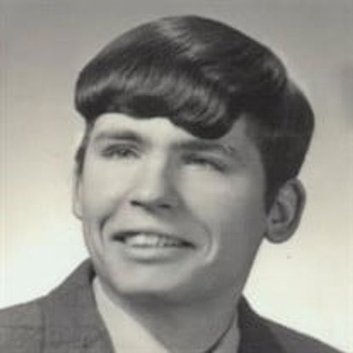 Robert Rogge Profile Photo