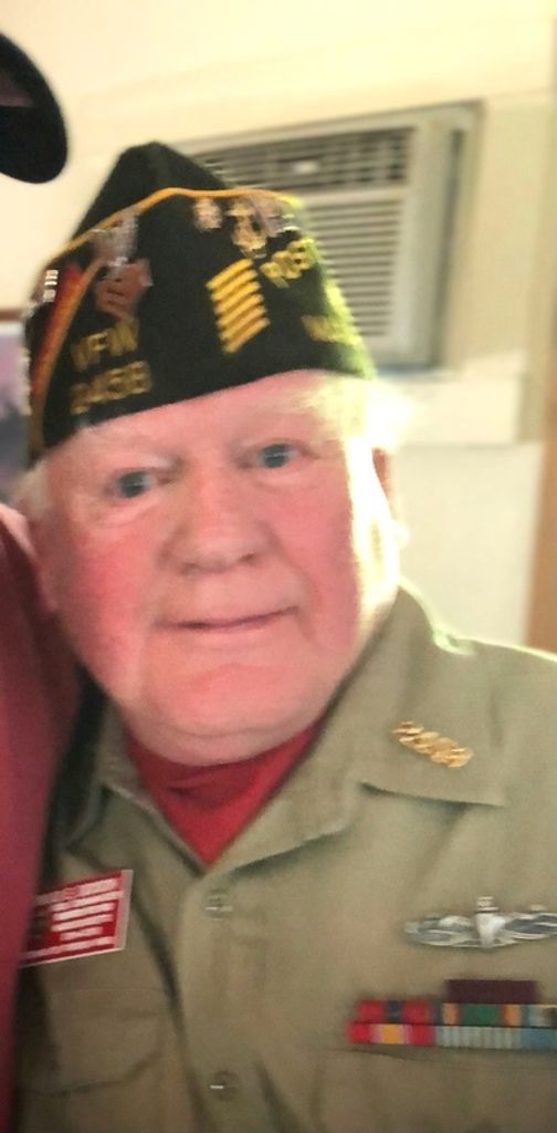 Atwood "Dick" E. Dickson, Jr. Profile Photo