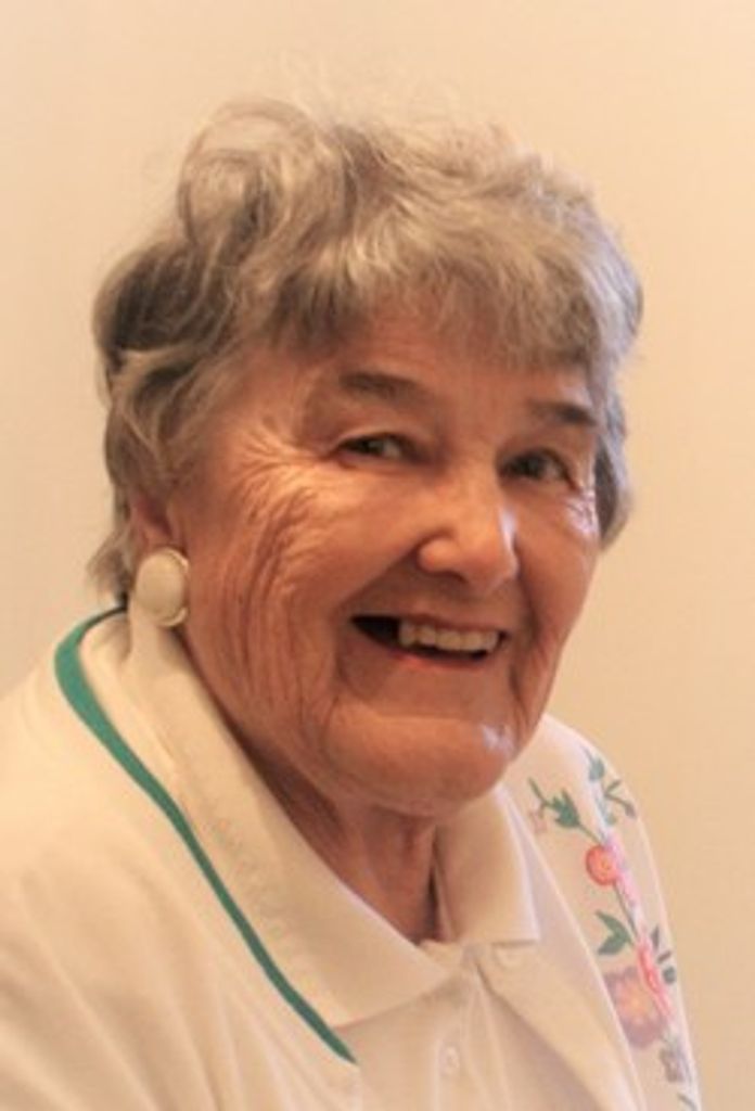 Margaret Warner Profile Photo