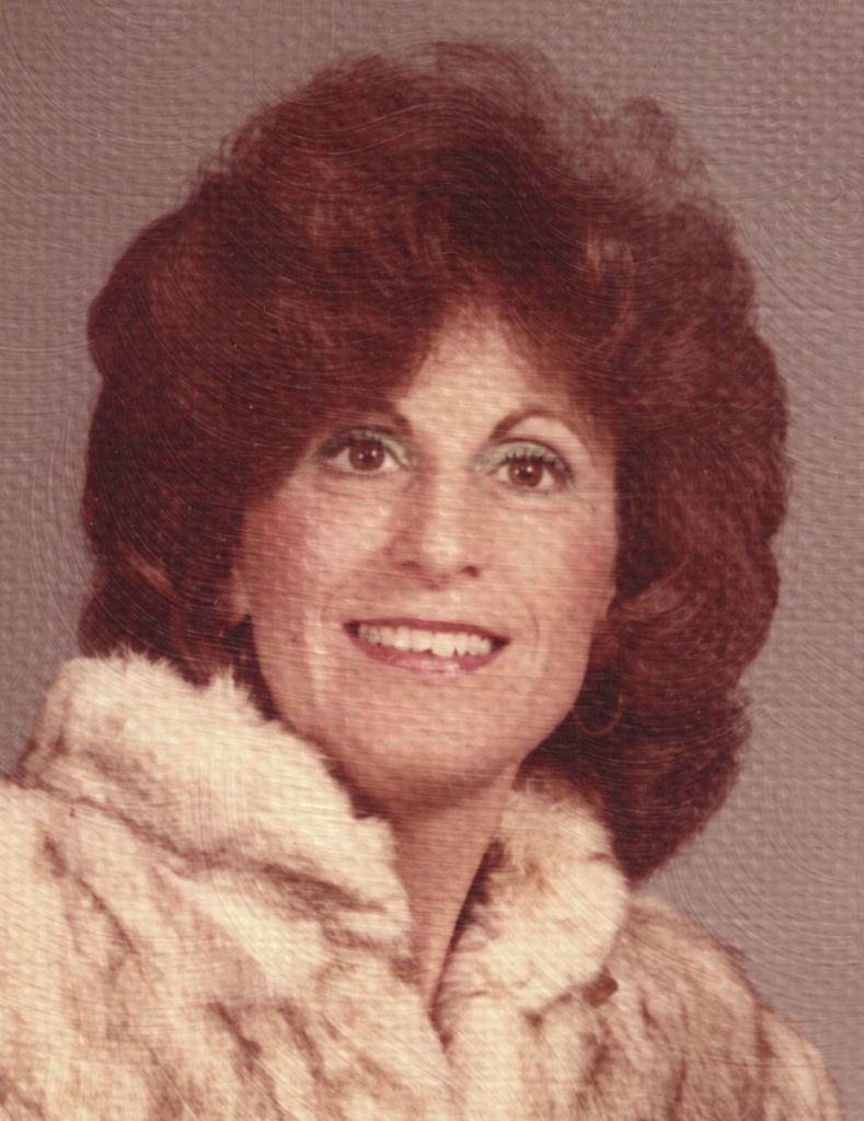 Marlis "Misty" L. Clark