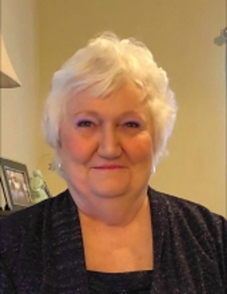 Jean Randall  Strickland Profile Photo