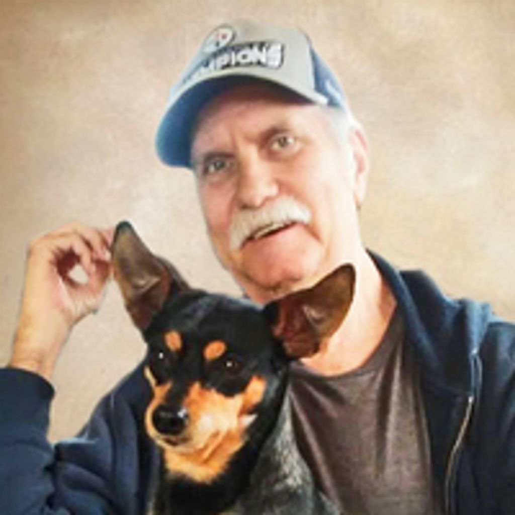 Scott E. Riggans