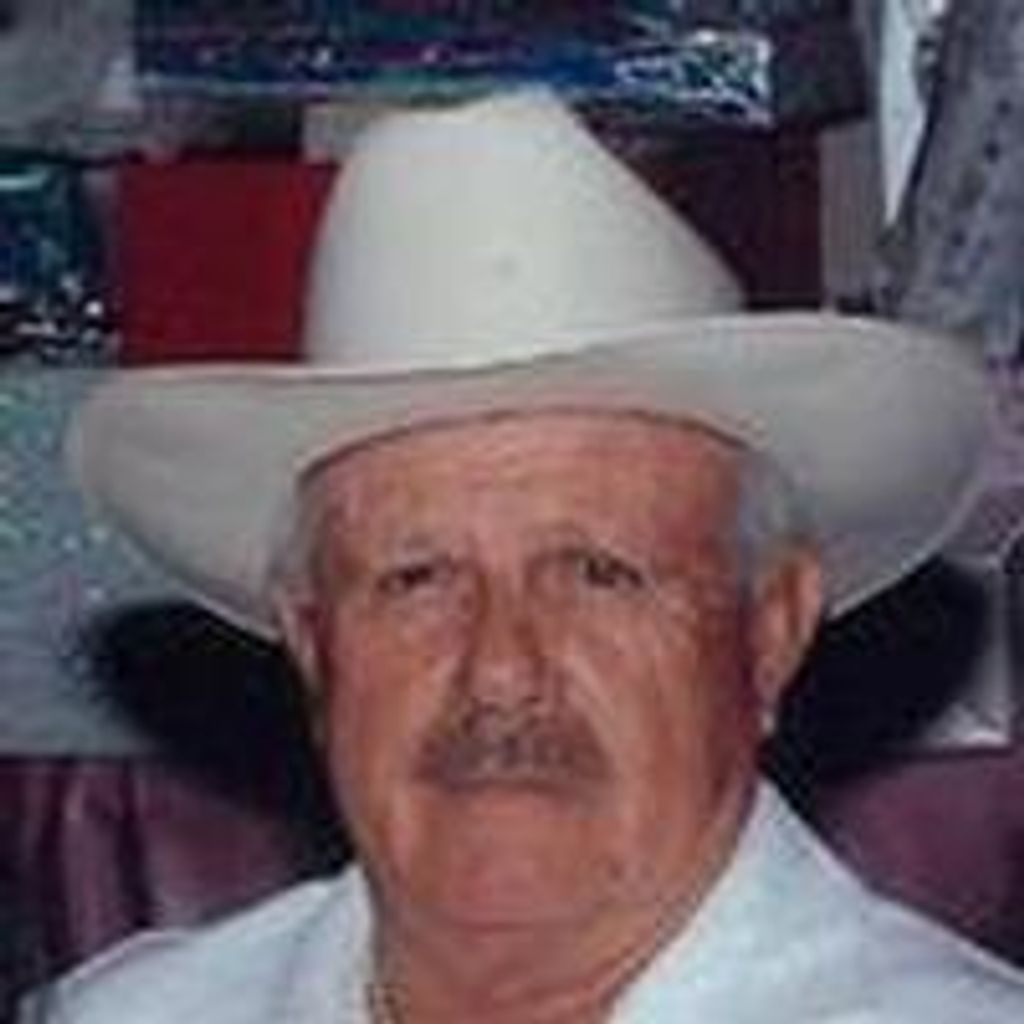 Eduardo Guadalupe Gonzalez