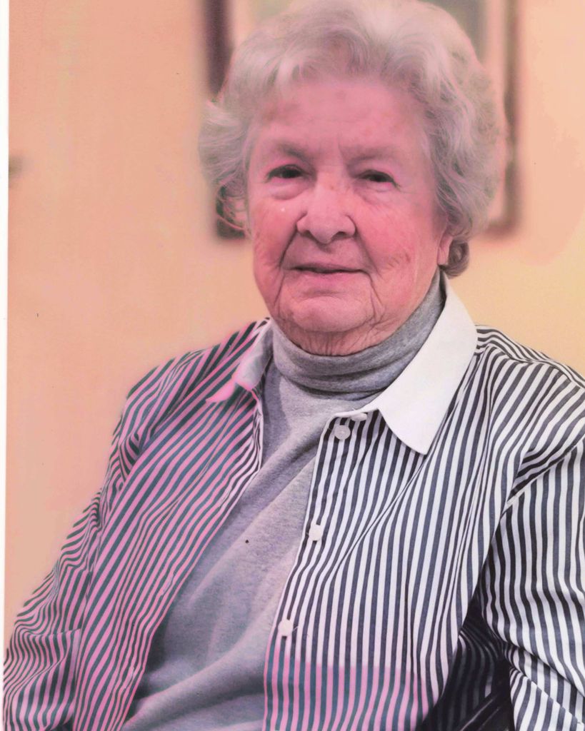 Bertha Austin Hauskins Profile Photo