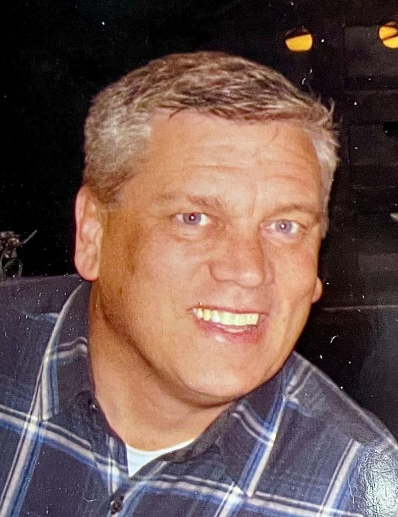 Douglas Hanson Profile Photo