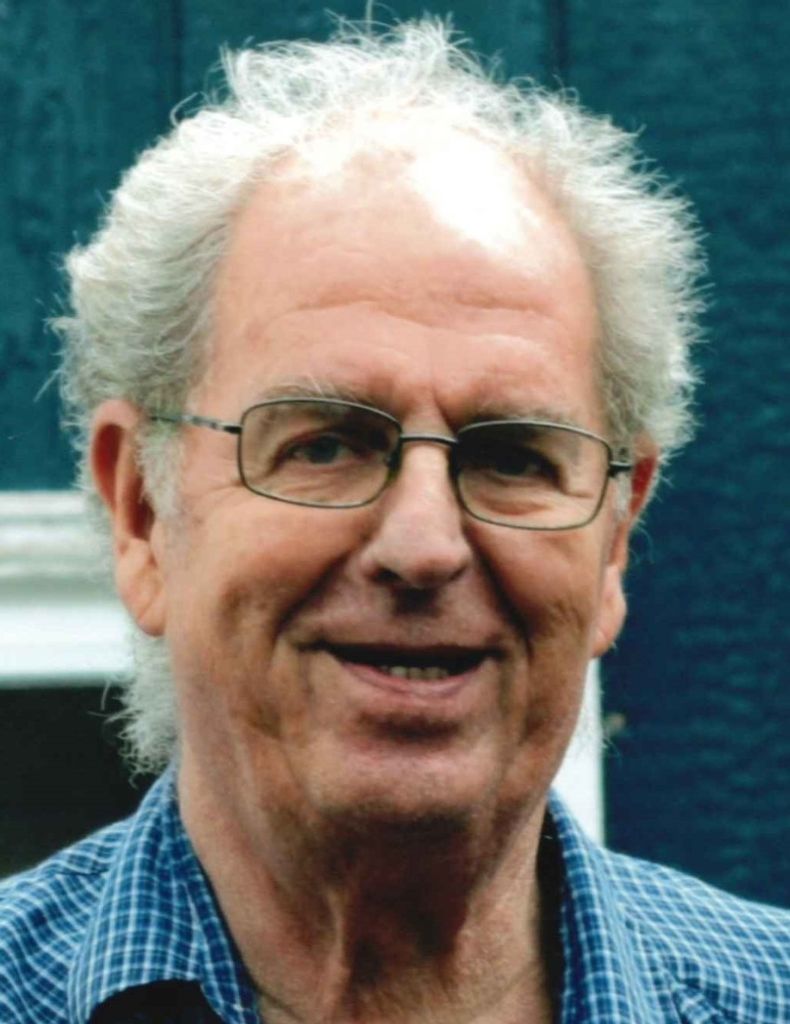 Glenn E. Potter Jr. Profile Photo