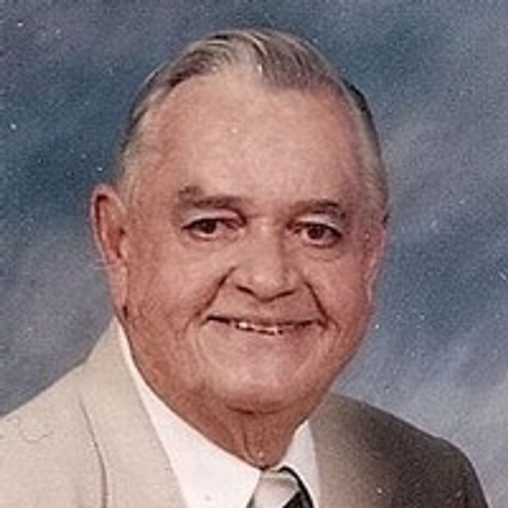 John Parks