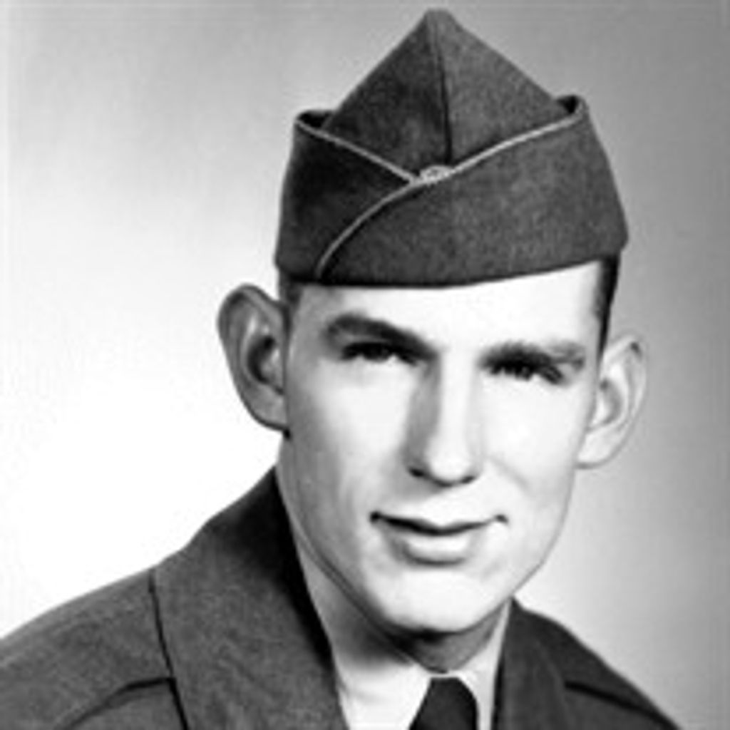 Ernst "Ernie" Kuhn