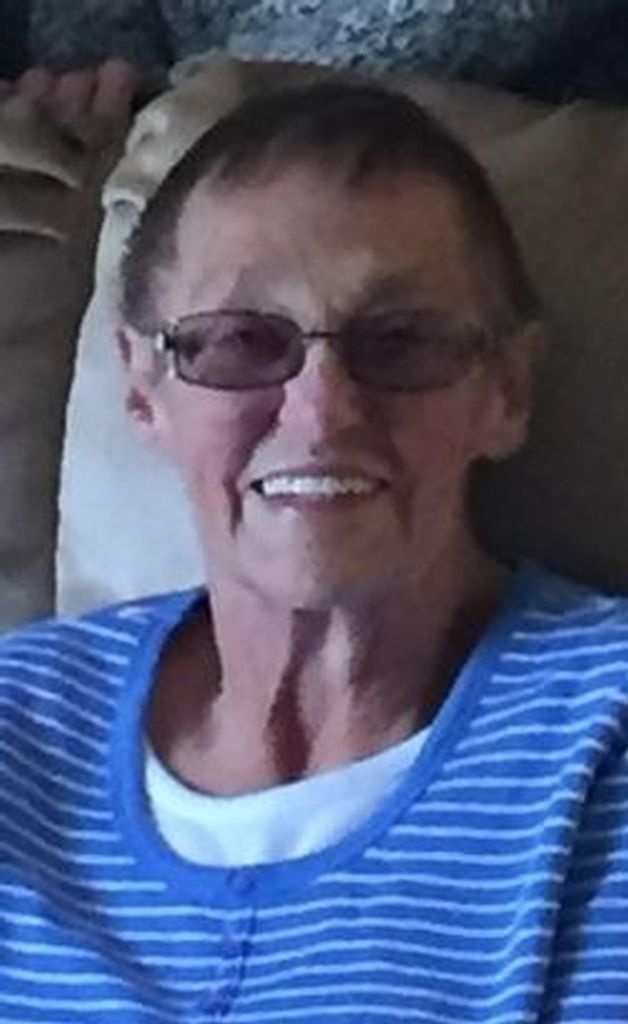 Sandra Kay Sigler Profile Photo