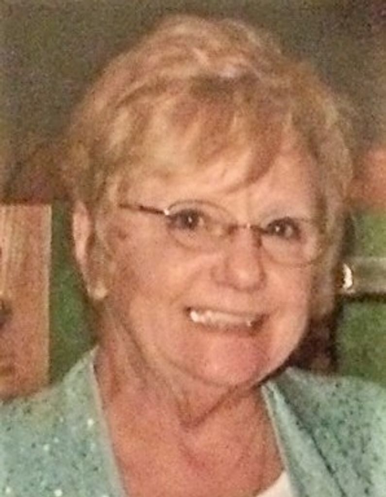 Cynthia K. Collins Profile Photo