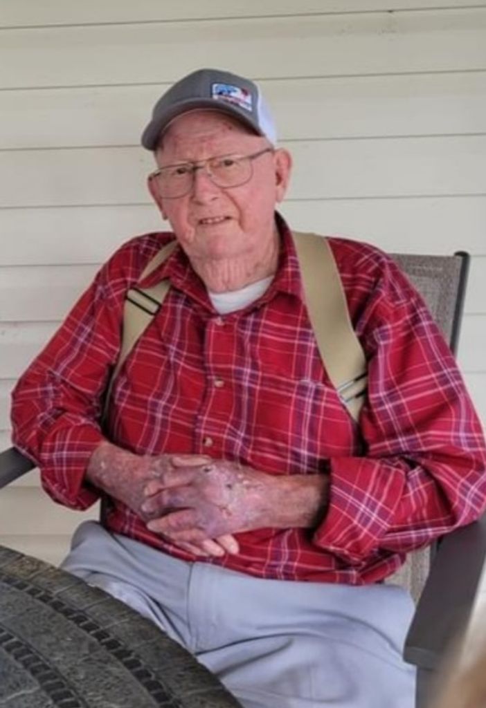 Richard D. Rehberg
