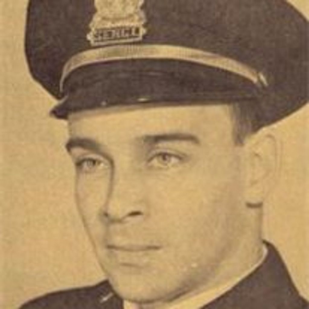 Paul J. Gibbons Jr