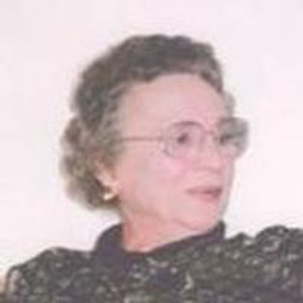 Lorraine M. Dvorak