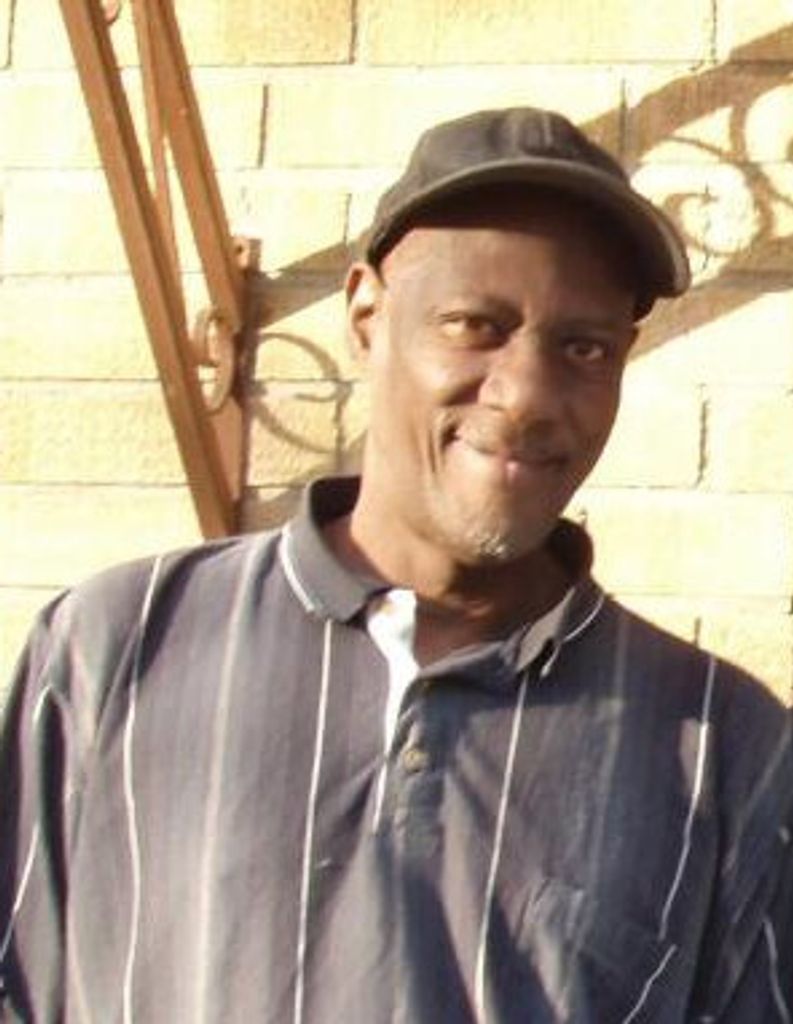 Franklin Davis Profile Photo