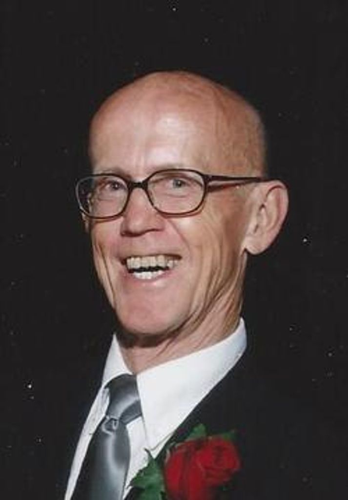 William H. Snook, Md