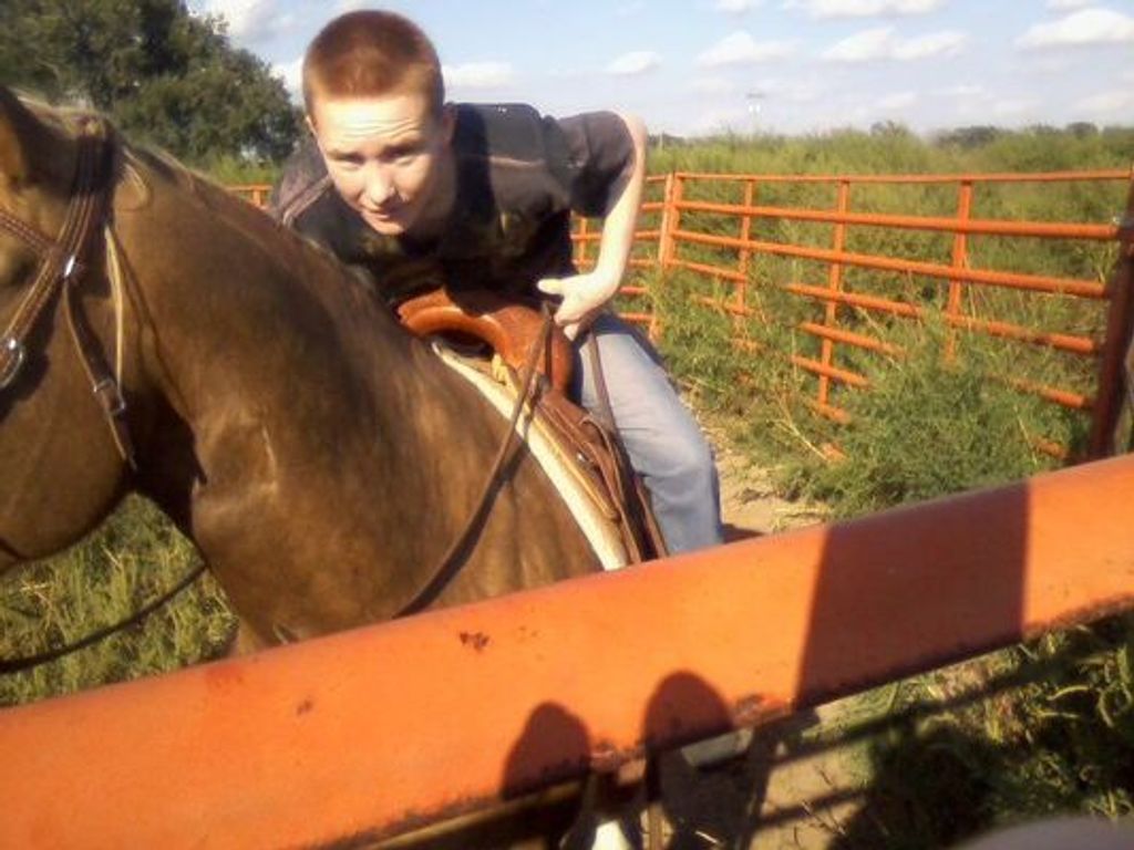 Zachary Bain Daniels Profile Photo
