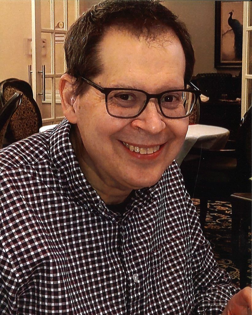 Michael Ray Smith Profile Photo